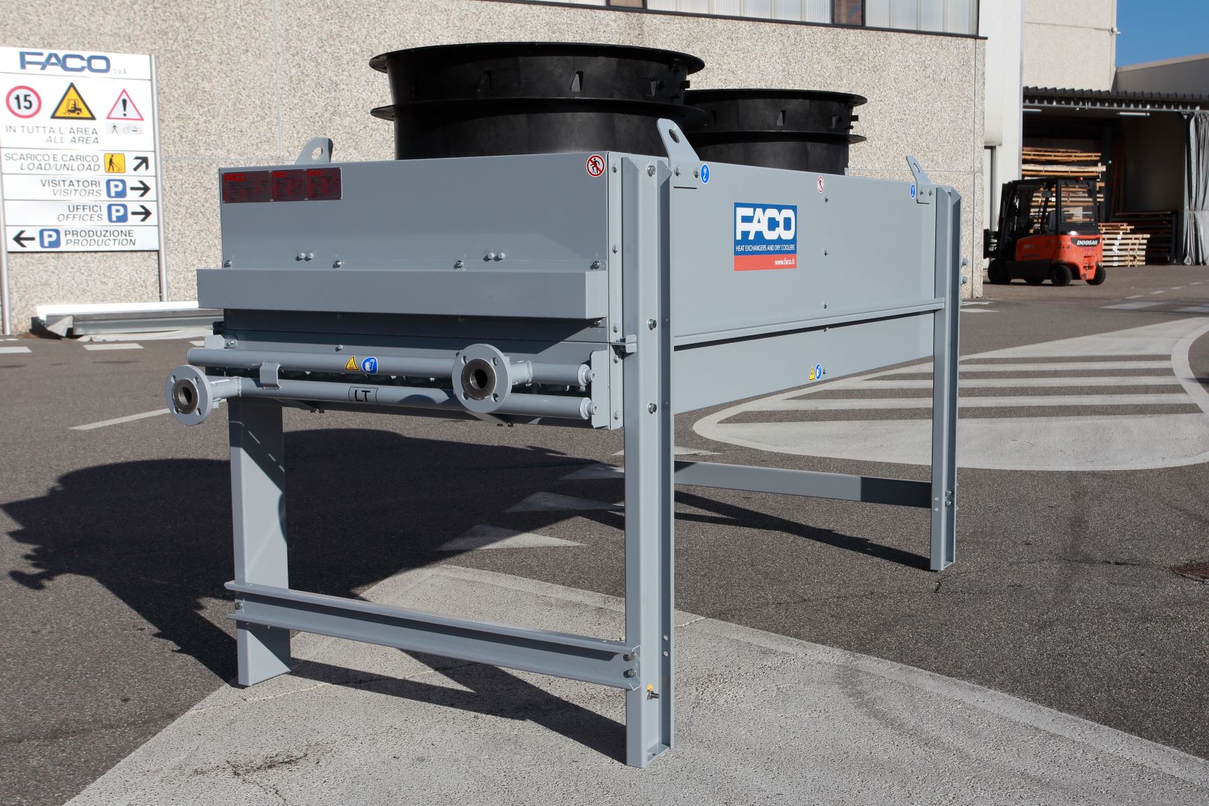 Radiateur Recupair Standaard En Op Maat Gemaakt