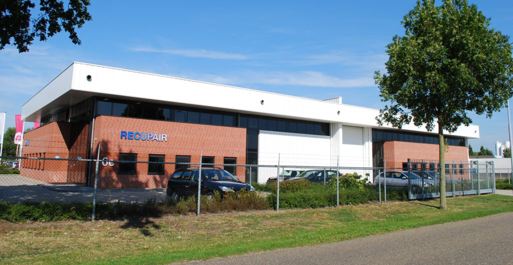 Over Ons Recupair Uniek In Maatwerk En Kwaliteit Sinds 1966