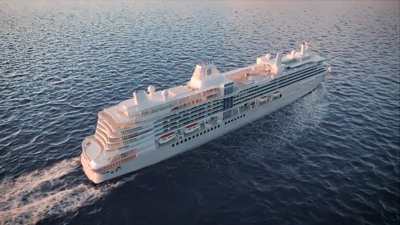 Silver Nova - Silversea Cruises